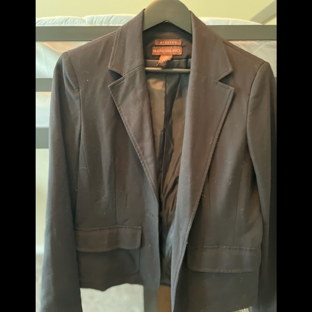 Great Work Blazer